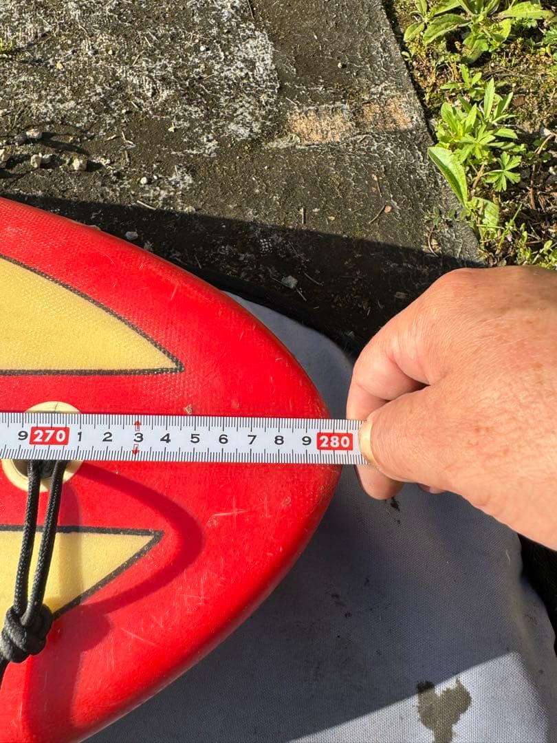 ロングボード　サーフィン