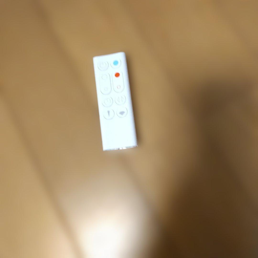 ダイソンHOT+COOL AM09