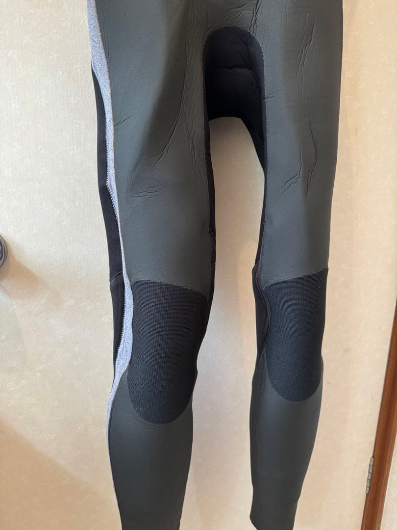 オニール　セミドライ　M　5mm×3mm 裏起毛