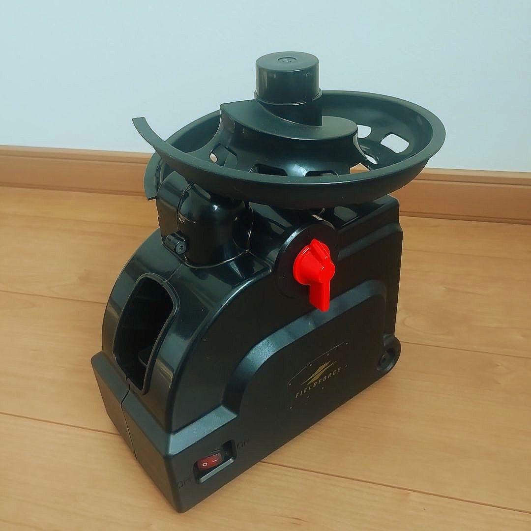 トスマシーンセット