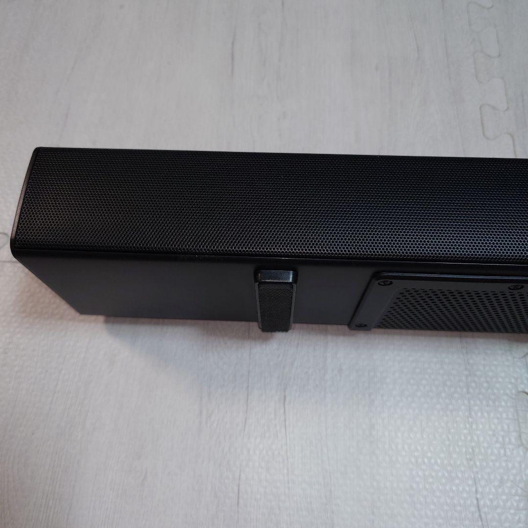 Anker Soundcore Infini 2 サウンドバー 2.1ch対応