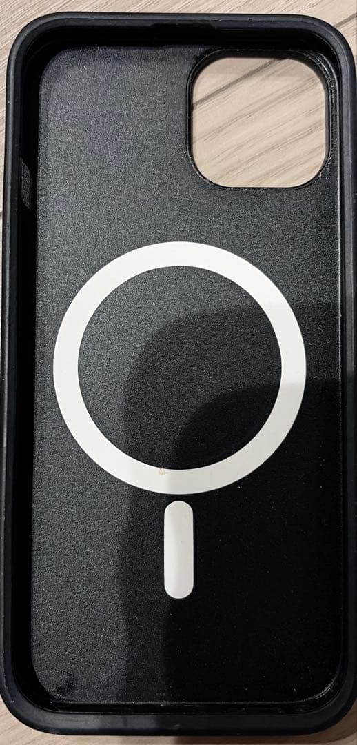 Castify mardiコラボiPhone13用ケース