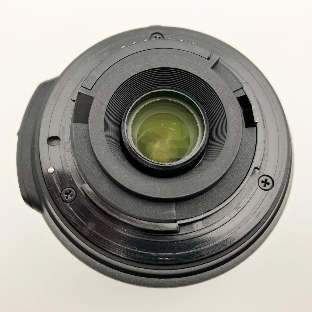 Nikon D5000 18-55 55-200 ダブルズームキット 動作確認済