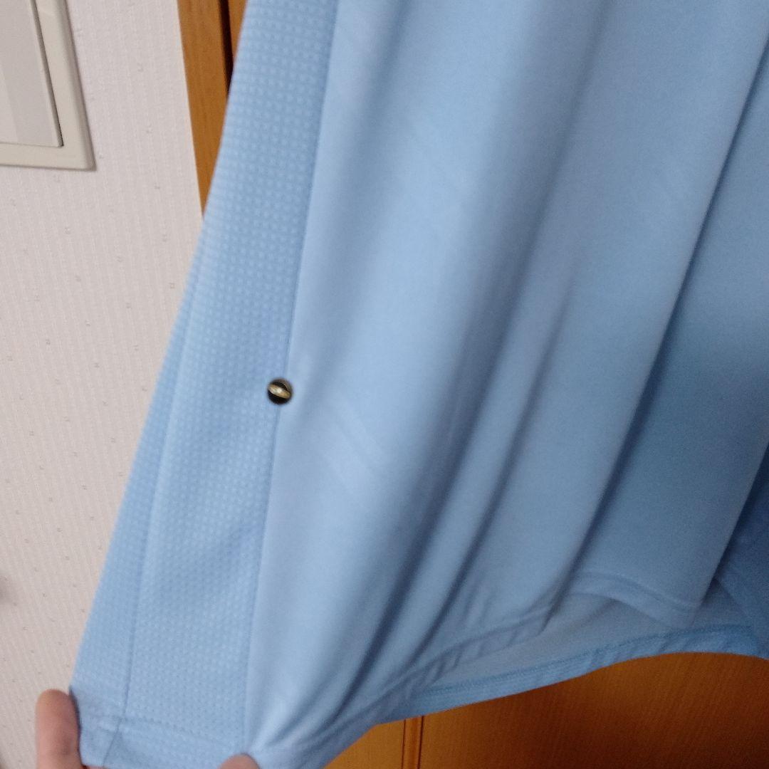 Feyenoord Clasie 16 水色シャツ