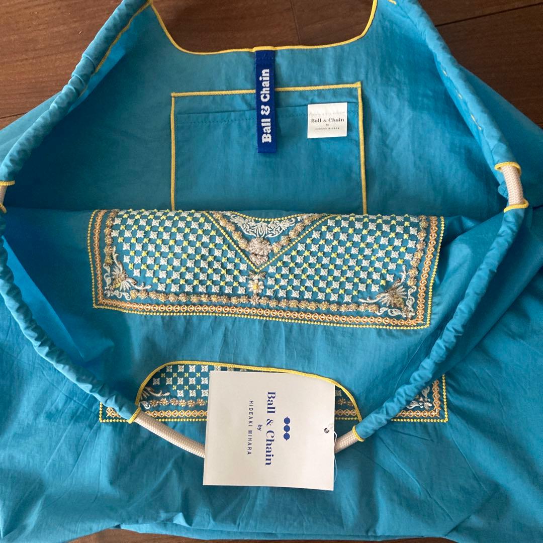 【新品 正規品】ボール&チェーン 4/2新発売レモン　三原英詳氏デザイン Ｌ