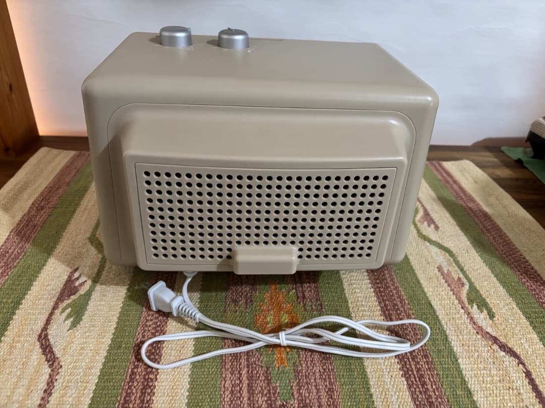 レコルト　récolte RFD-1 フードドライヤー ドライフルーツメーカー