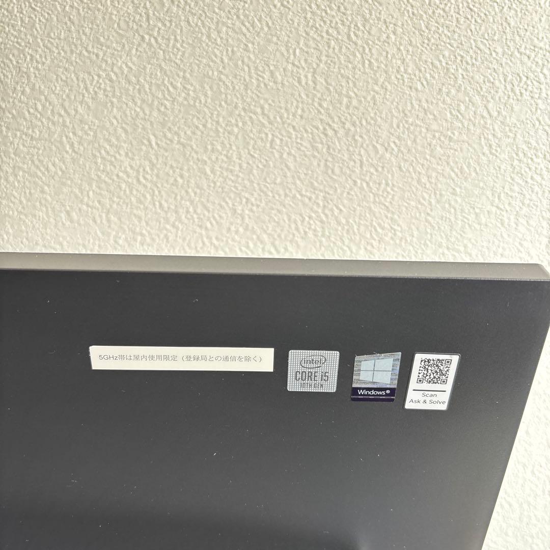 lenovo 一体型　IdeaCentre AIO 3 24IMB05