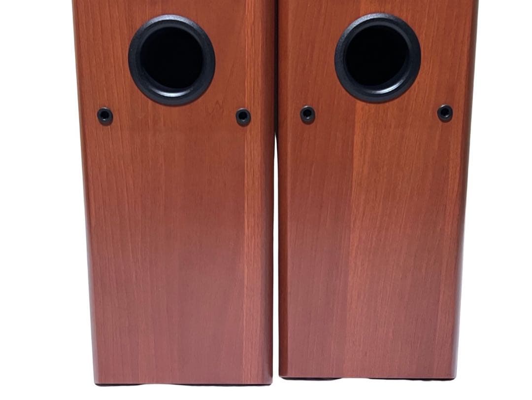 【極美品】DENONトールボーイスピーカーSC-T33