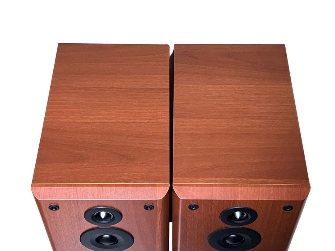 【極美品】DENONトールボーイスピーカーSC-T33