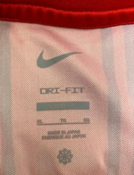 浦和レッズ ACL2023/24 背番号3 伊藤敦樹選手(ATSUKI)