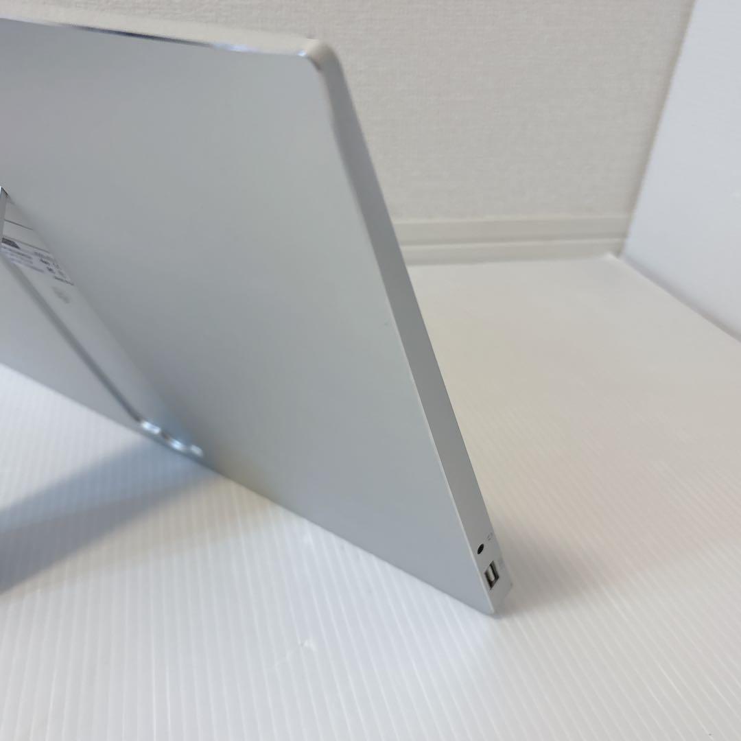 【極美品】 モバイルモニター 15.6インチ BIGASOU B-157 IPS