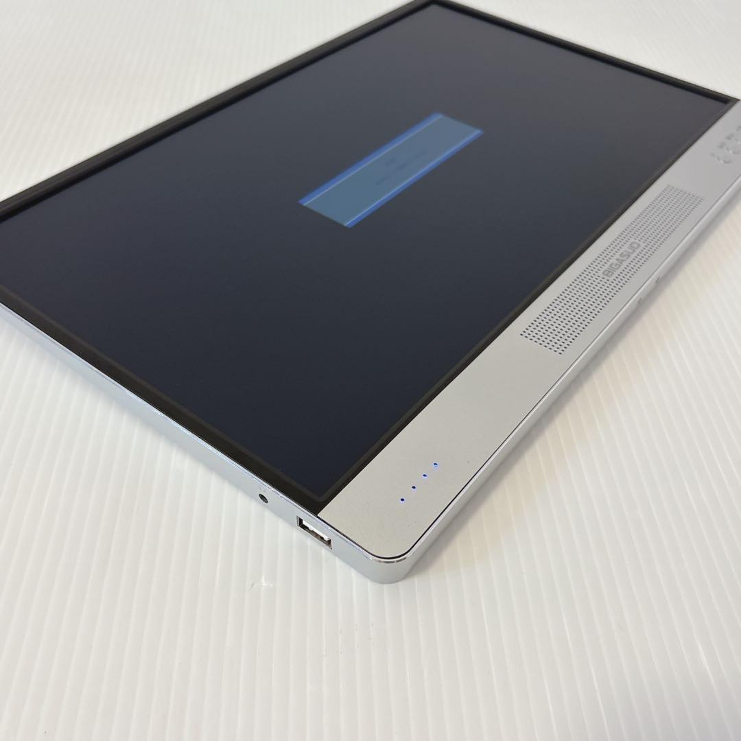 【極美品】 モバイルモニター 15.6インチ BIGASOU B-157 IPS