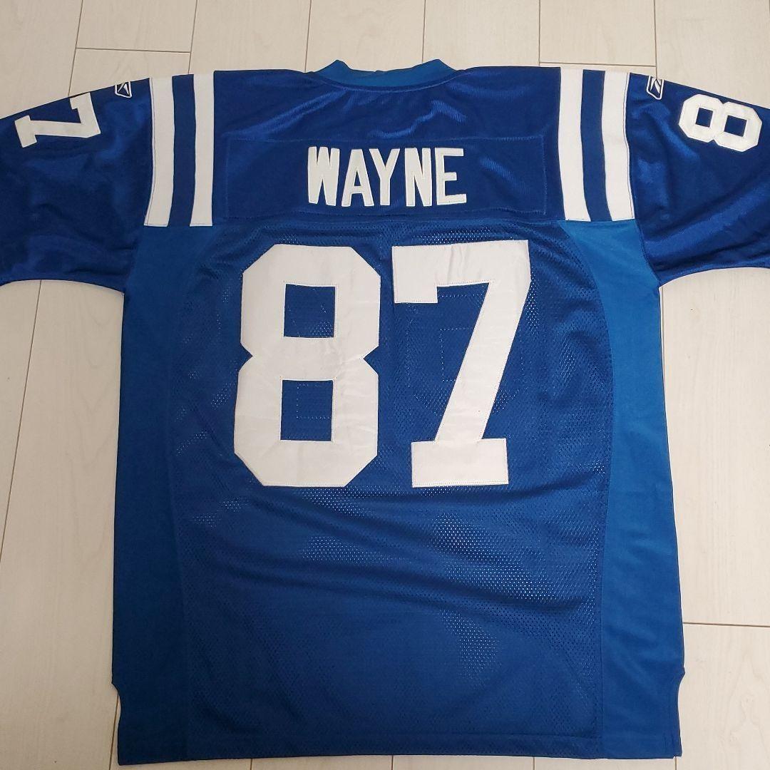 NFL Indianapolis Colts ユニフォーム