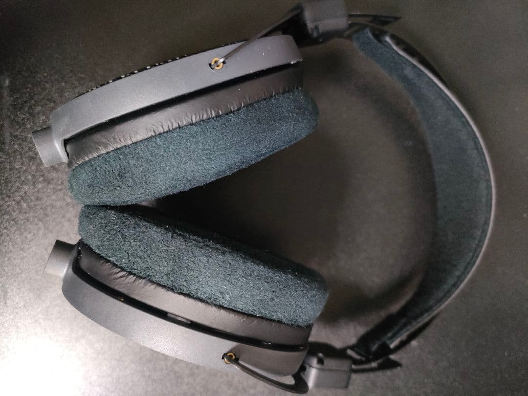 ヘッドホン ath-r70xa