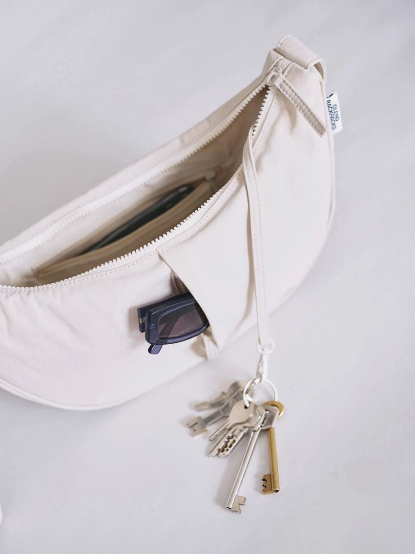 olend 【美品】 moon bag