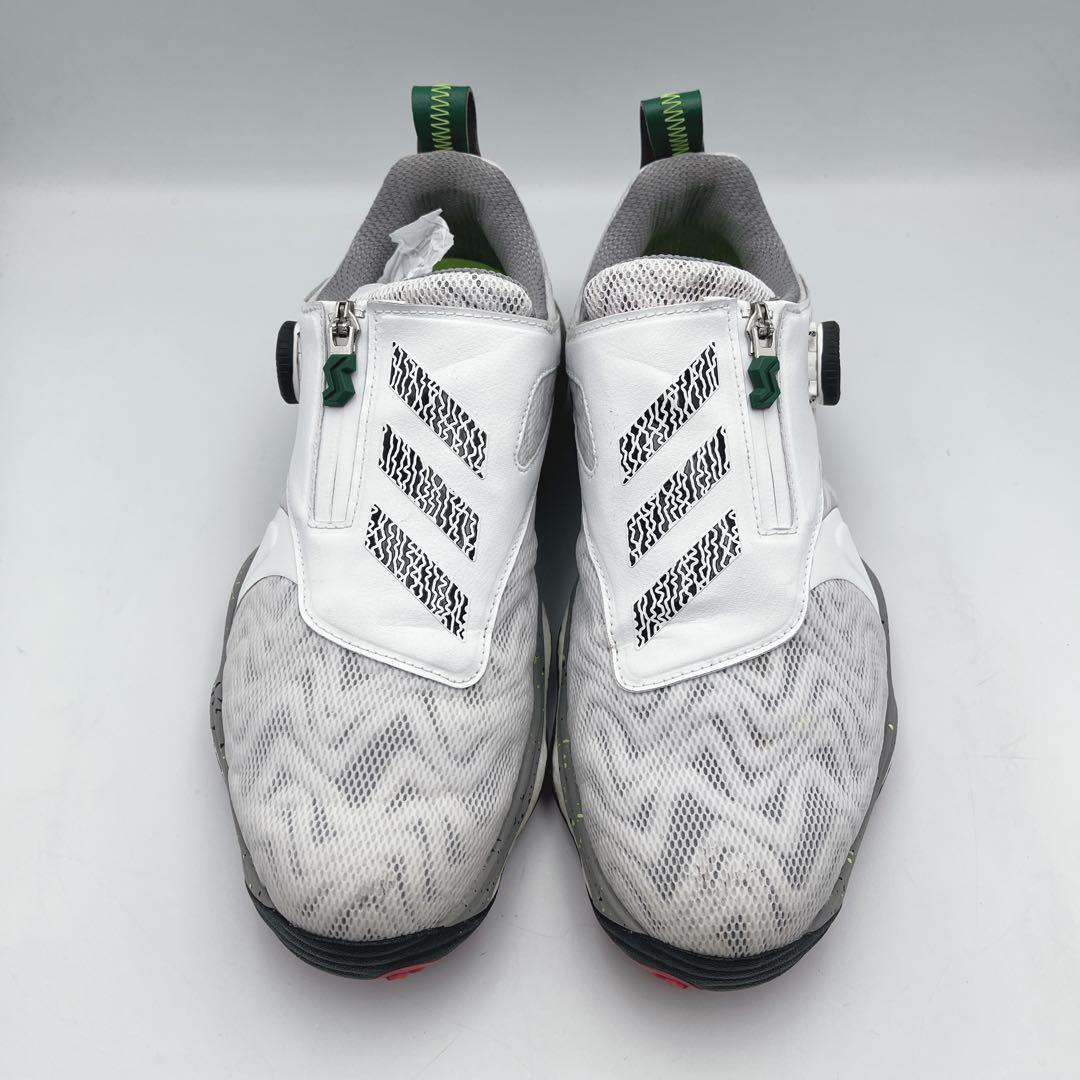 アディダス コードカオス ボア 25 ゴルフシューズ【26.5cm】