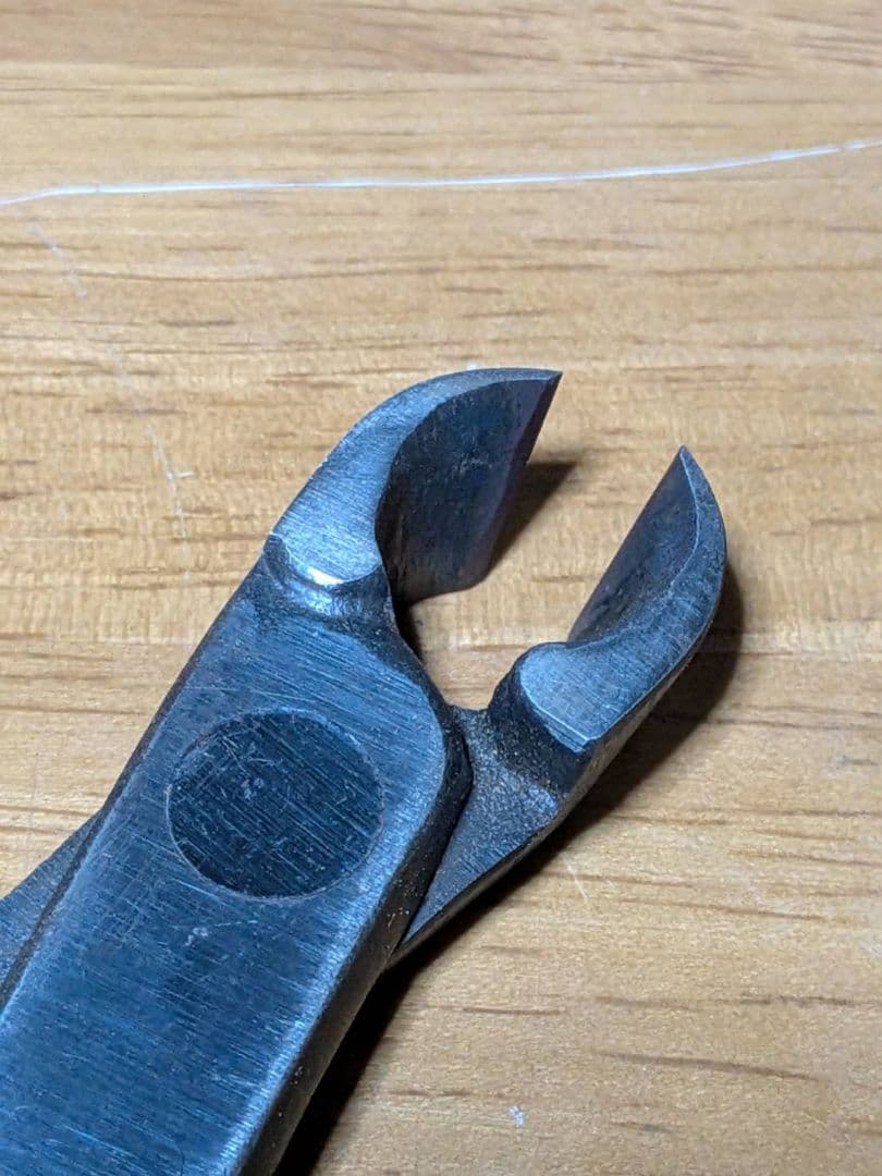 【希少銘】盆栽道具 兼進 利園 三吉 又枝切り 2点 植木鋏 古道具