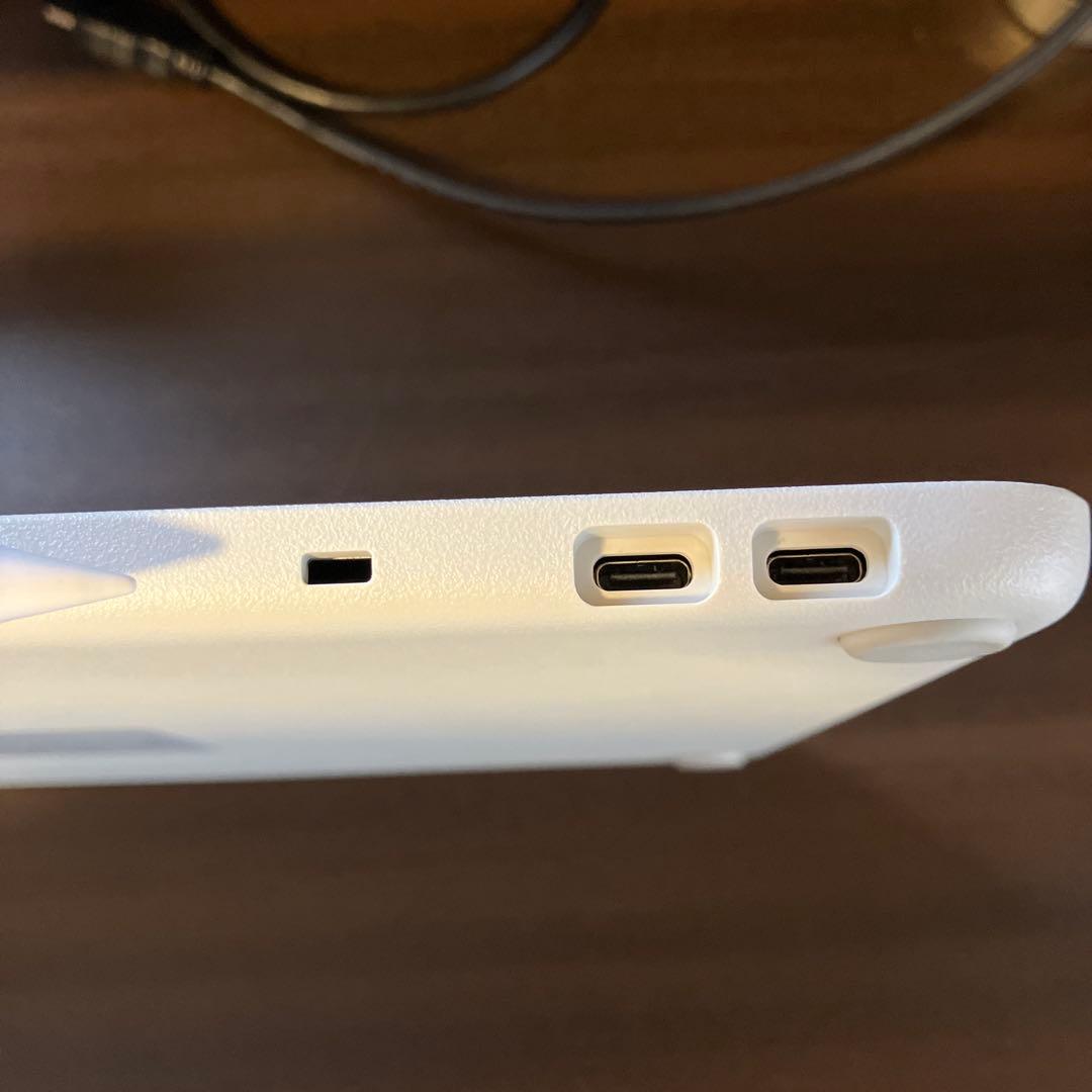 Wacom One DTH134 液晶ペンタブレット