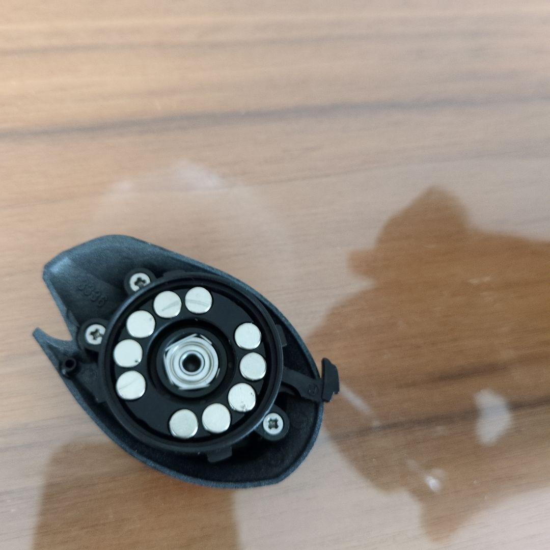 アブガルシア　レボLT7 カスタム