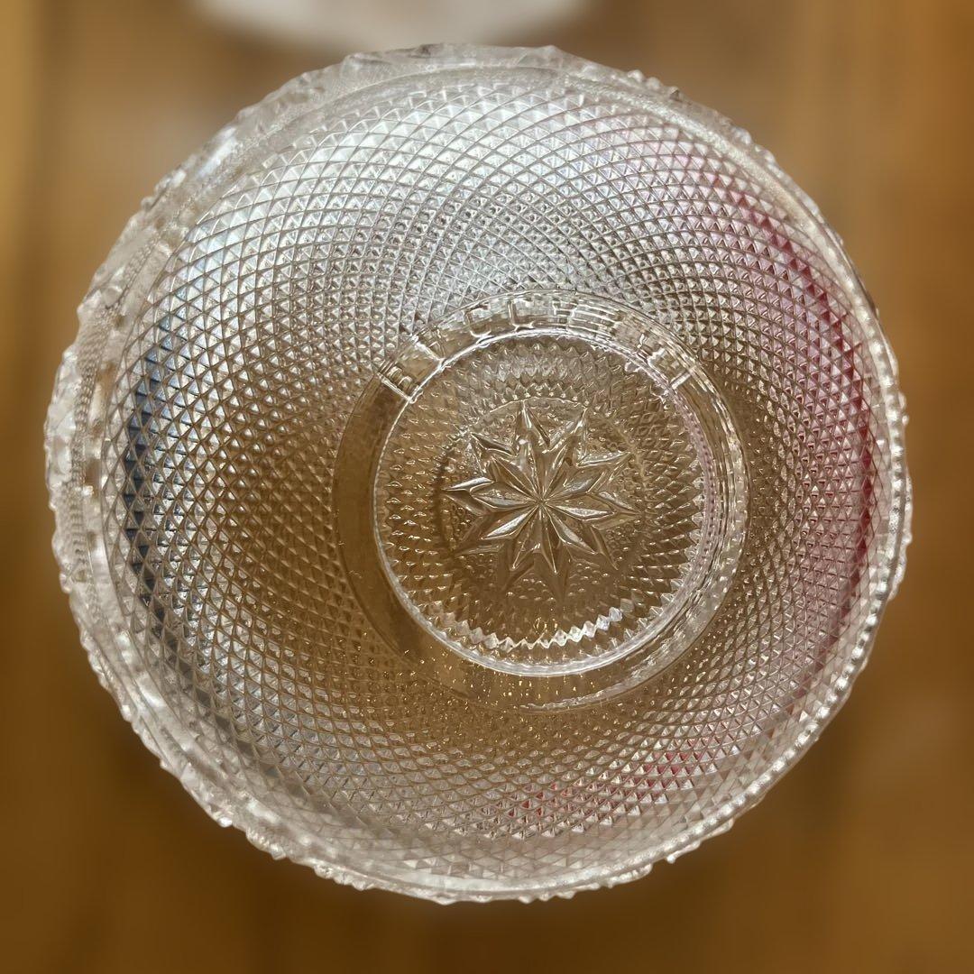 バカラ アラベスクボウル 2客セット 新品