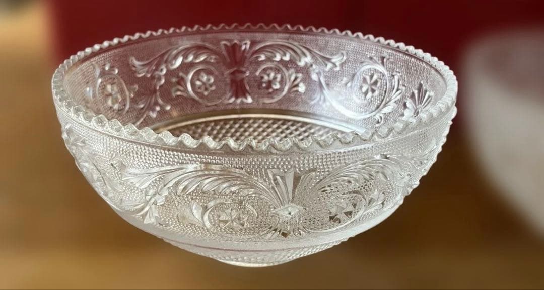 バカラ アラベスクボウル 2客セット 新品