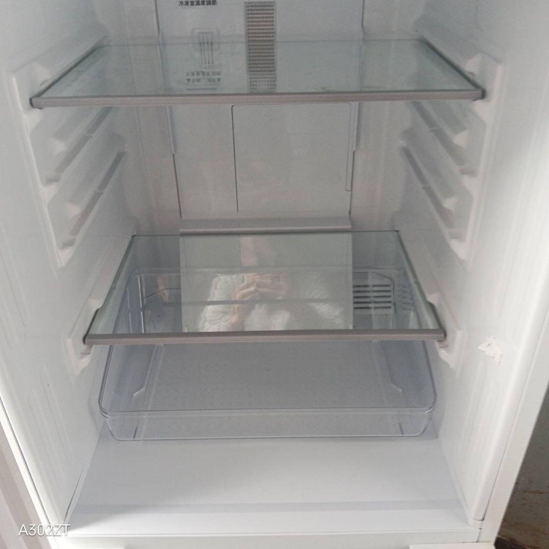 220 送料設置無料 SHARP　新生活　洗濯機　2ドア冷蔵庫　安い