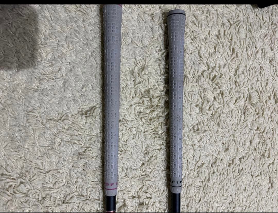 egg フェアウェイウッド 3,5のセット