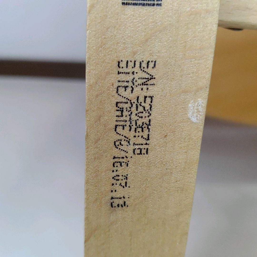 STOKKE ストッケ トリップトラップ No.5 分解なしでお届けします！