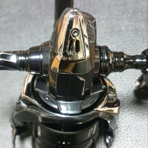 19ヴァンキッシュカスタム×リブレ