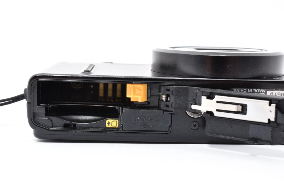 Nikon COOLPIX P300 コンパクトデジタルカメラ#1463