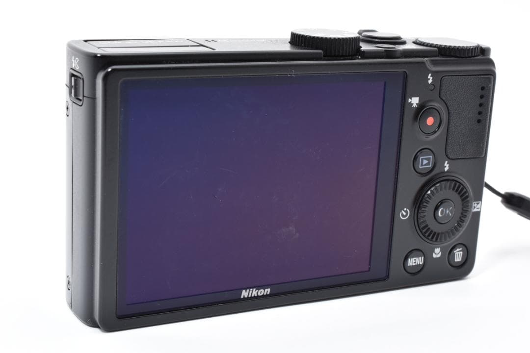 Nikon COOLPIX P300 コンパクトデジタルカメラ#1463