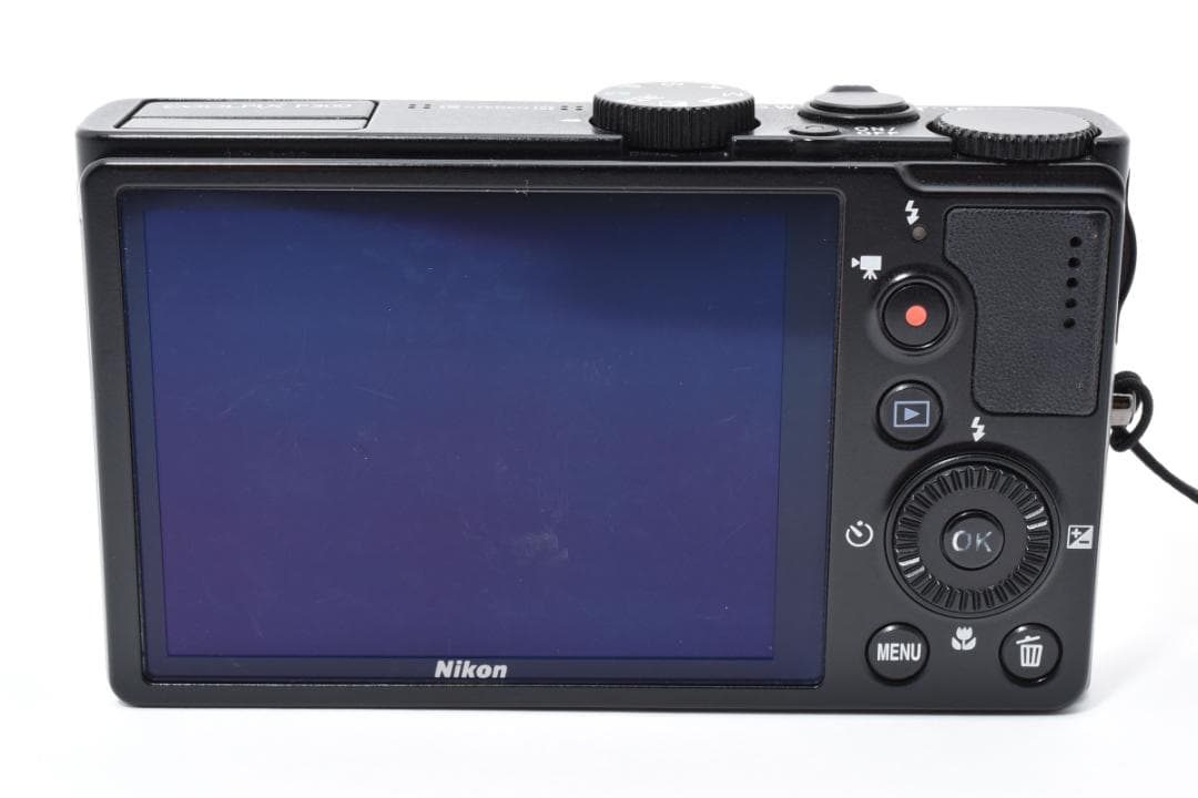 Nikon COOLPIX P300 コンパクトデジタルカメラ#1463