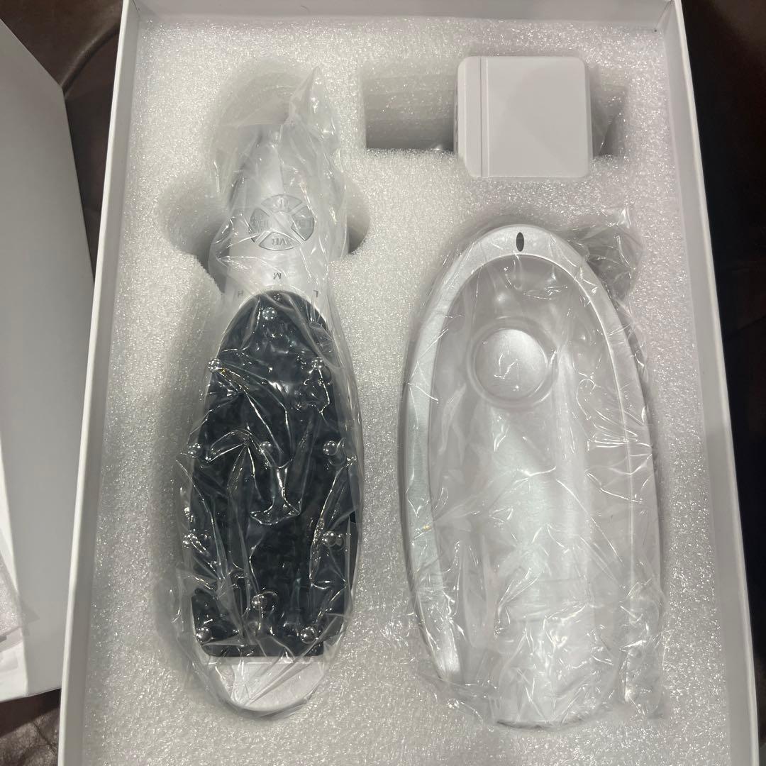 アデランス　DoRAISE 電気リフトブラシ ドゥライズ