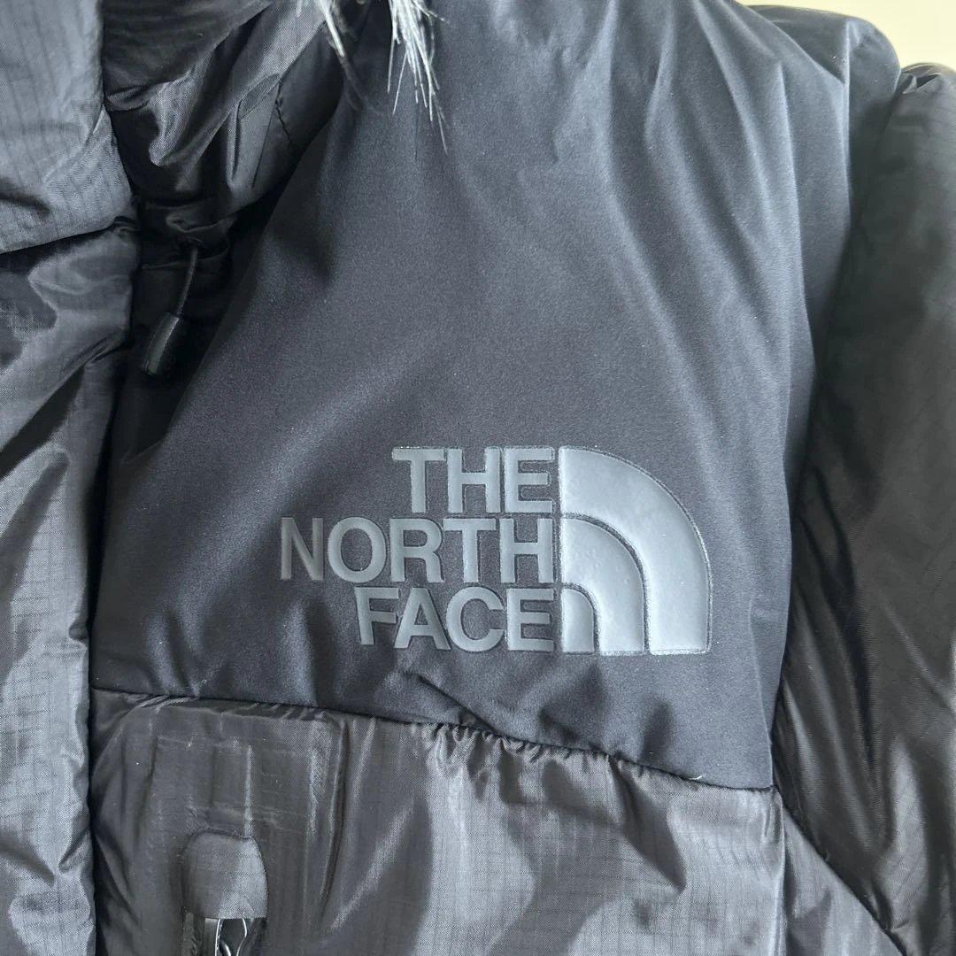 ノースフェイス　ダウンコートnd91862