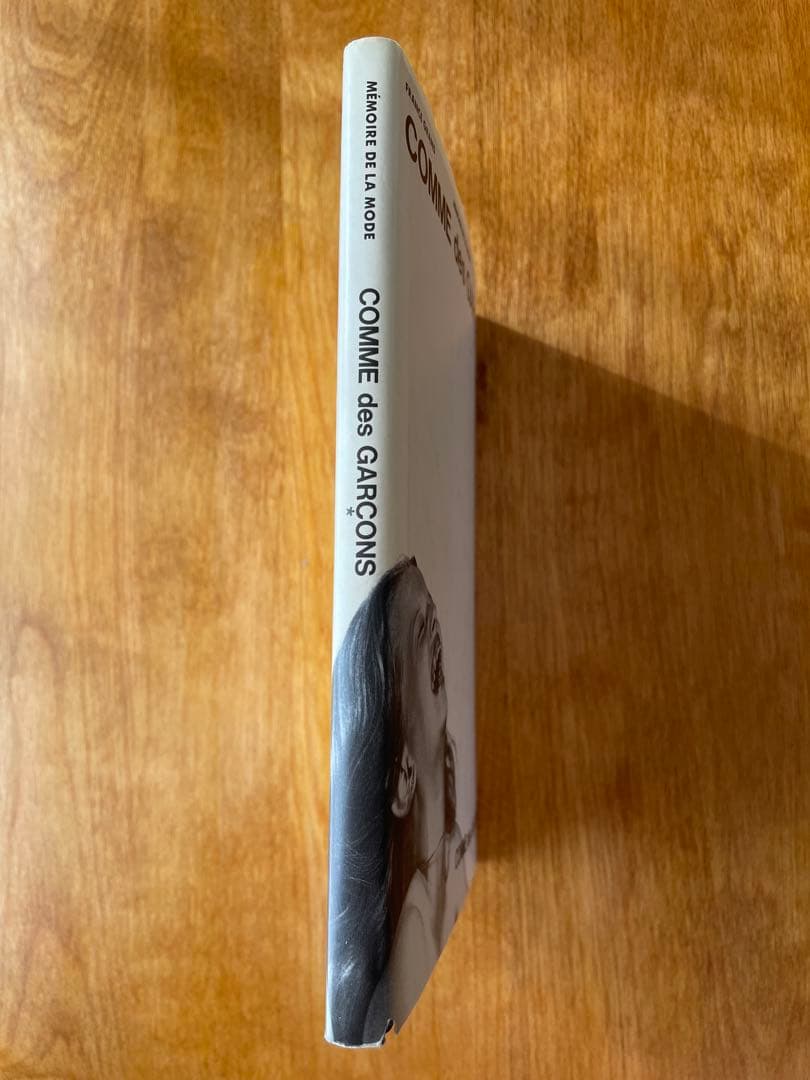 COMME des GARÇONS アートブック