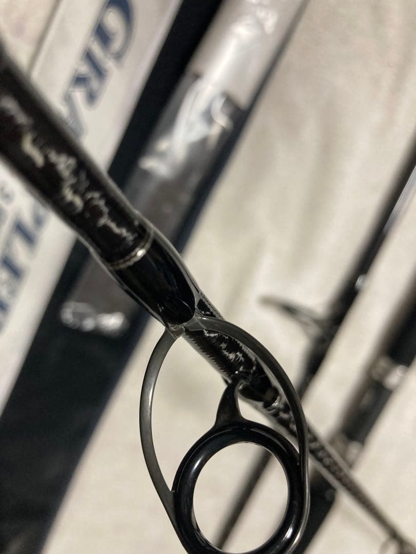 kaguya21Grappler Type C S82H