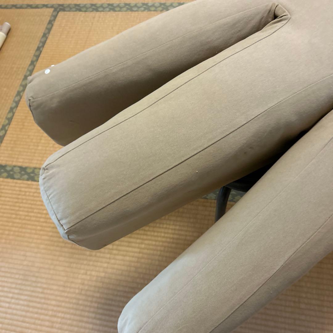 ⭐︎返品可⭐︎介護用ドッグベッド E字型　Mサイズ　エムール　犬用　ベージュ