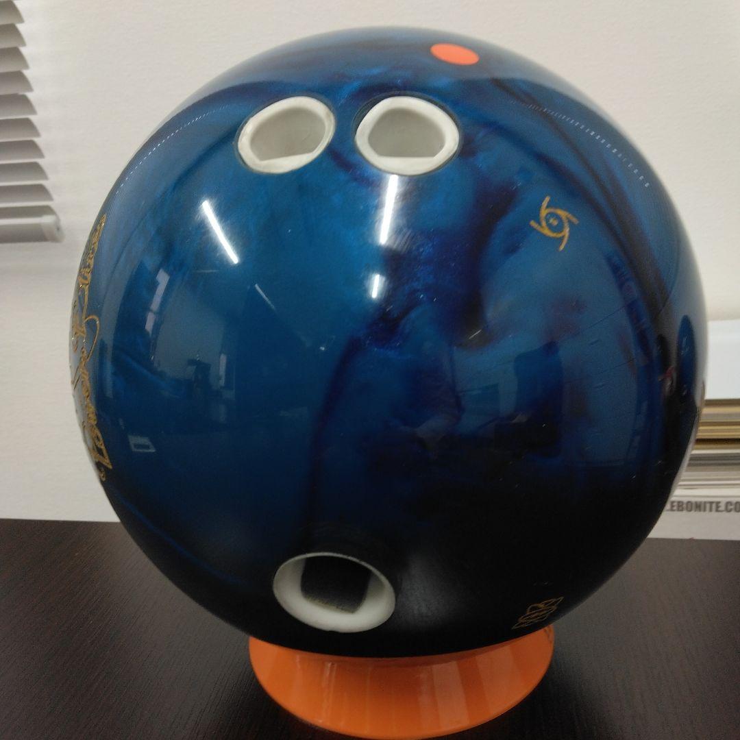 STORM PHYSX Power Elite ボウリングボール14p2～4oz