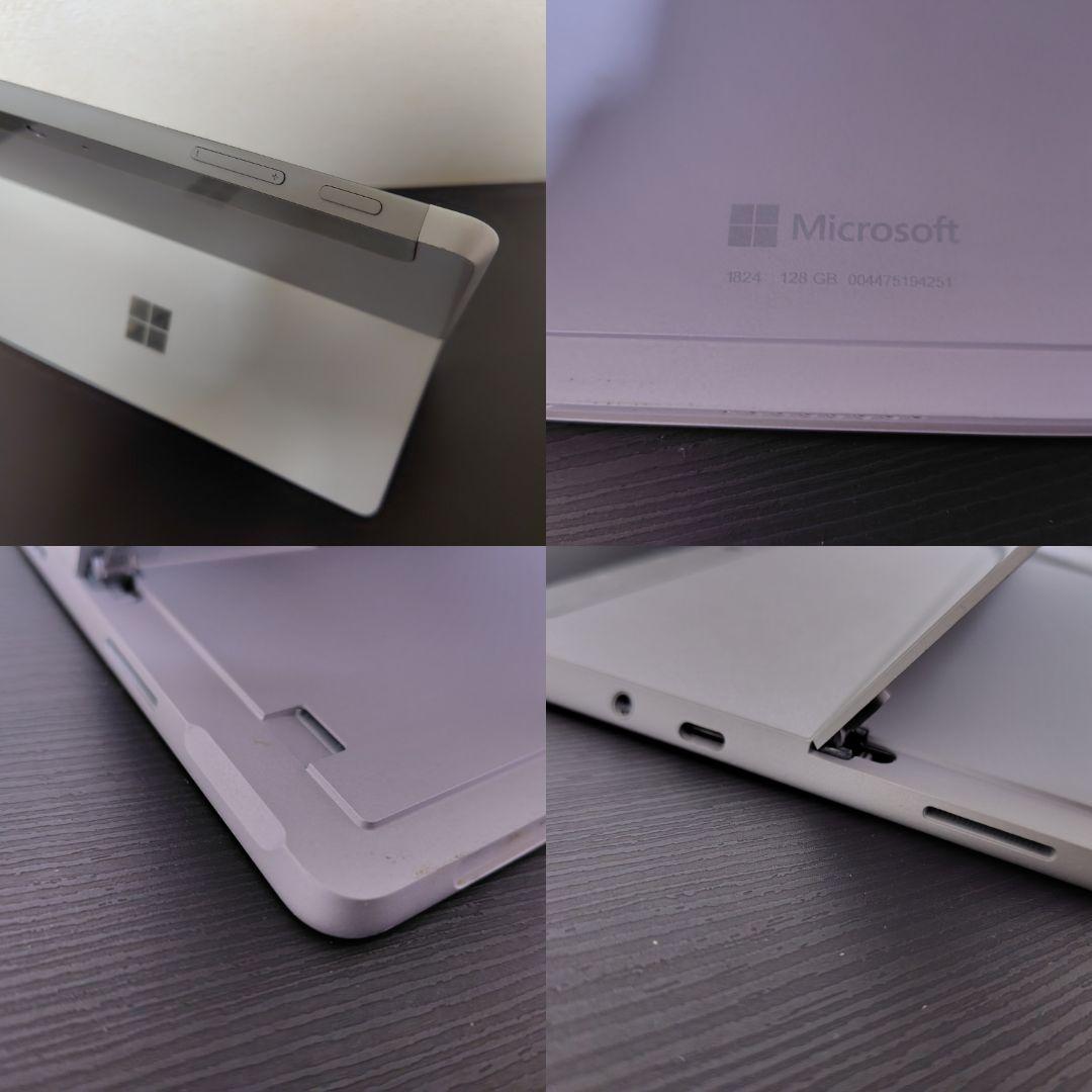 T*N様 【美品】Surface go（タイプカバー付属）