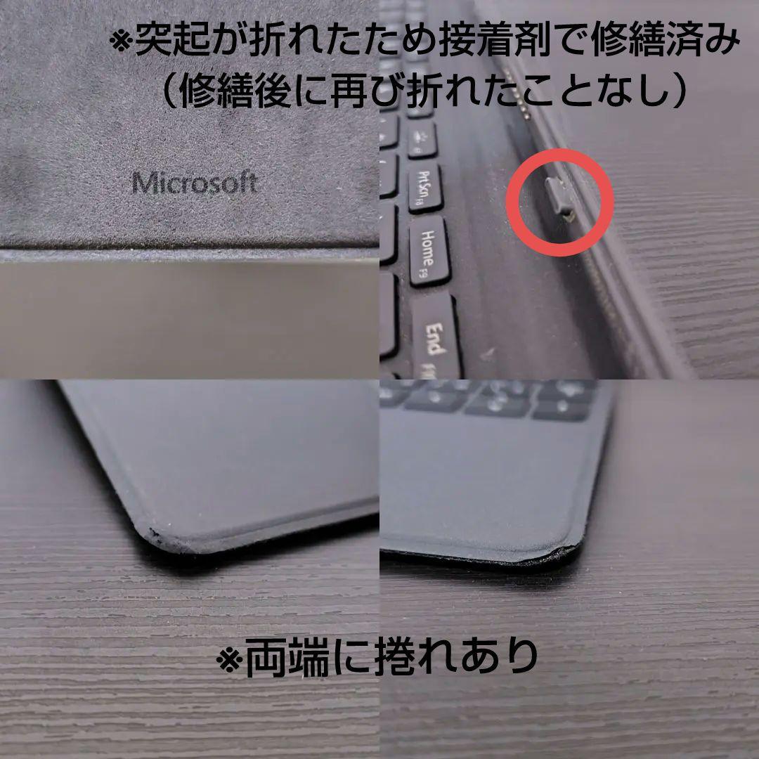 T*N様 【美品】Surface go（タイプカバー付属）