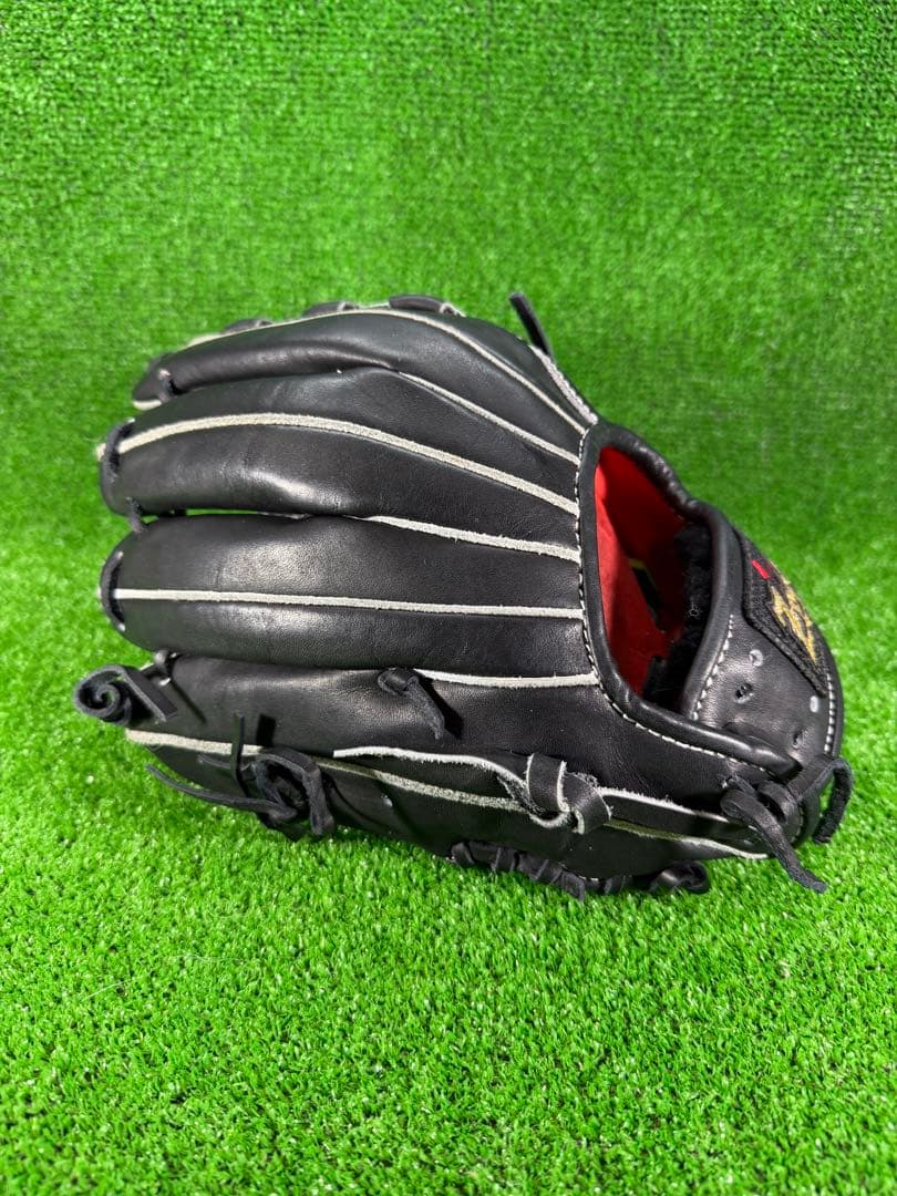 ジームス　軟式　内野手　ＳＶ－５０８ＤＢＮ