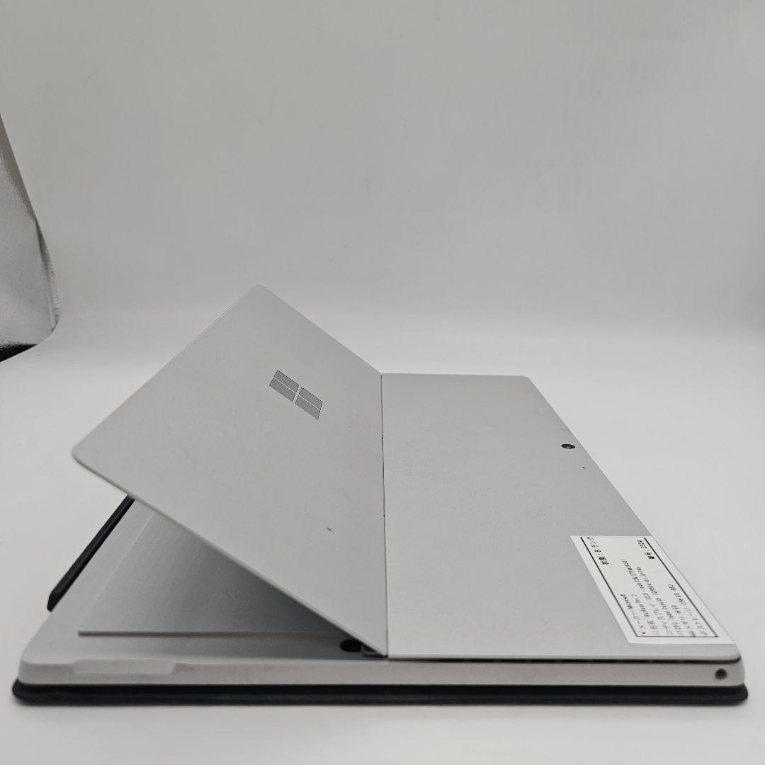 Microsoft Surface Pro 7 タッチパネル