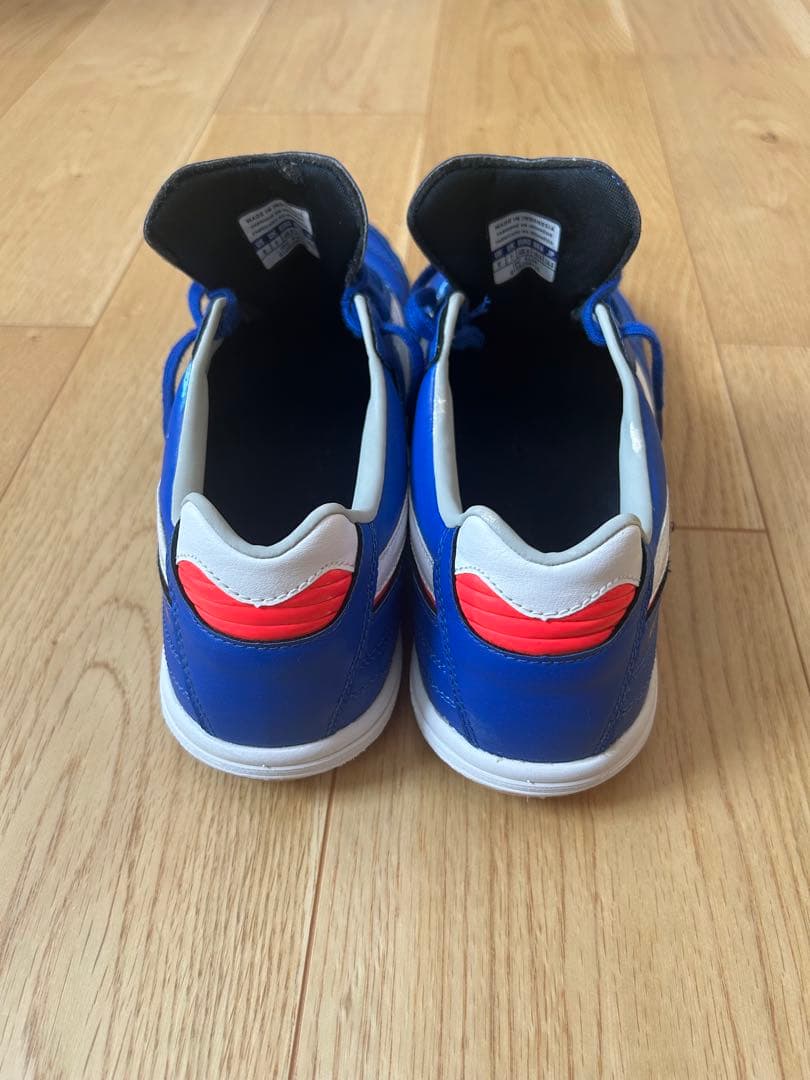 【限定品】ミズノ　モレリア IN フットサルシューズ