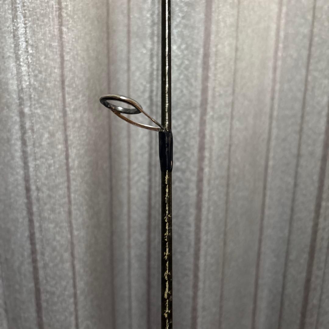 シマノ　オシアジガー コンセプトS S62-3