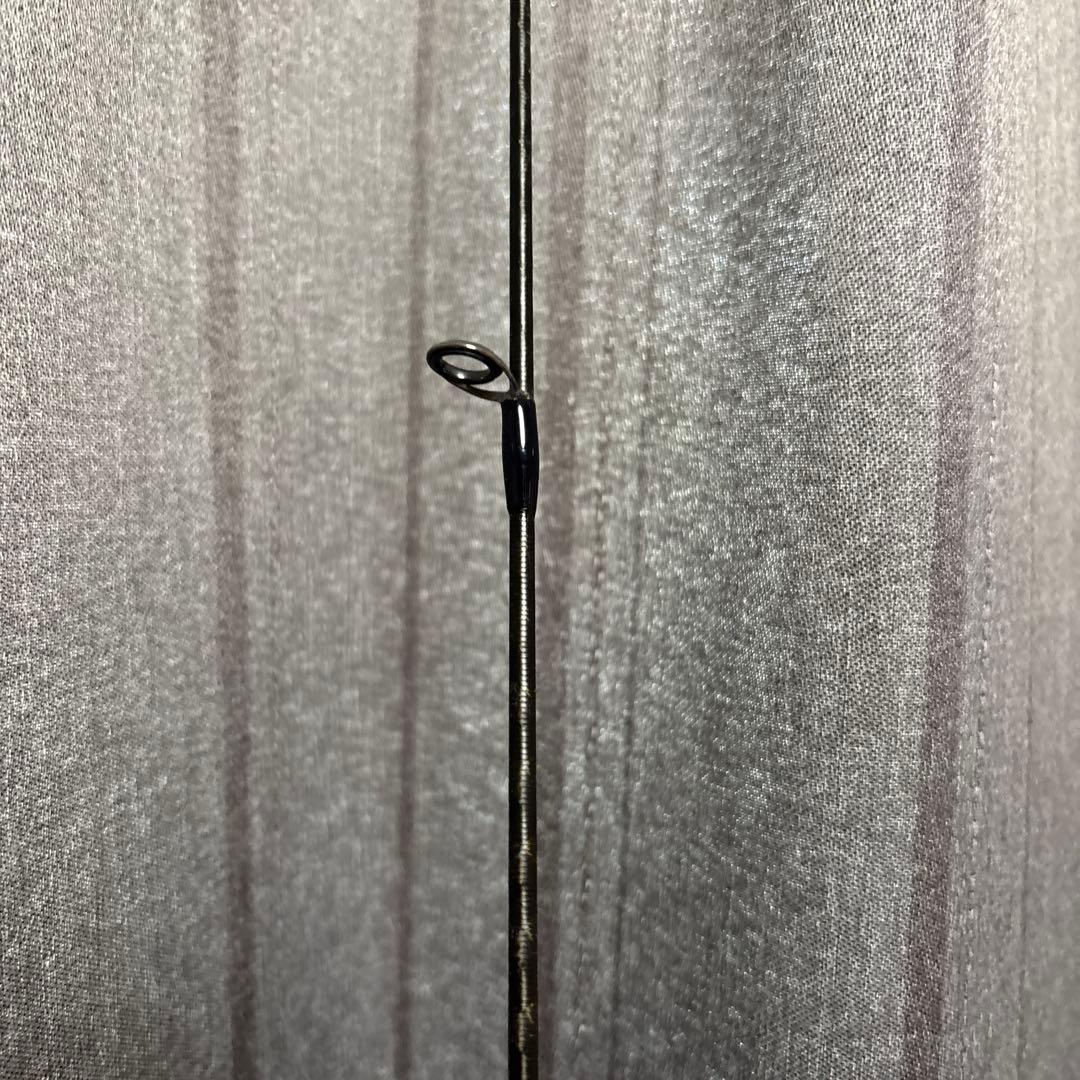 シマノ　オシアジガー コンセプトS S62-3