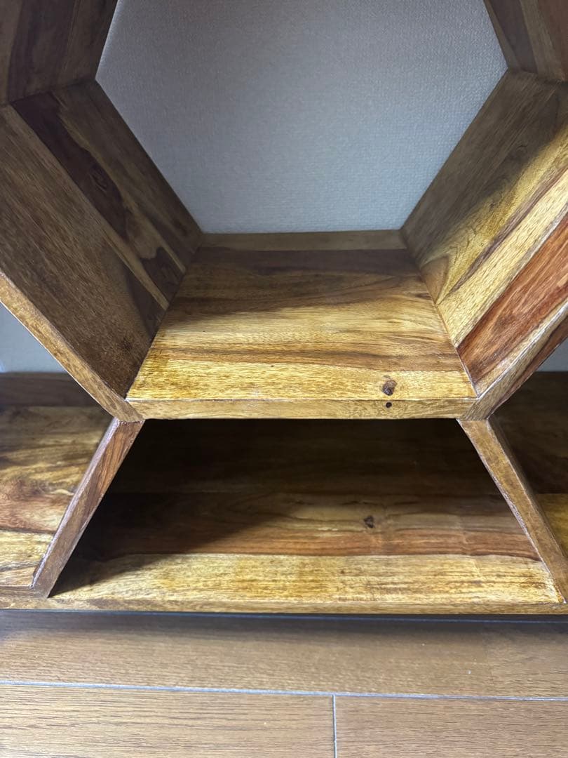 NOCE ブックケースSC-388 収納棚