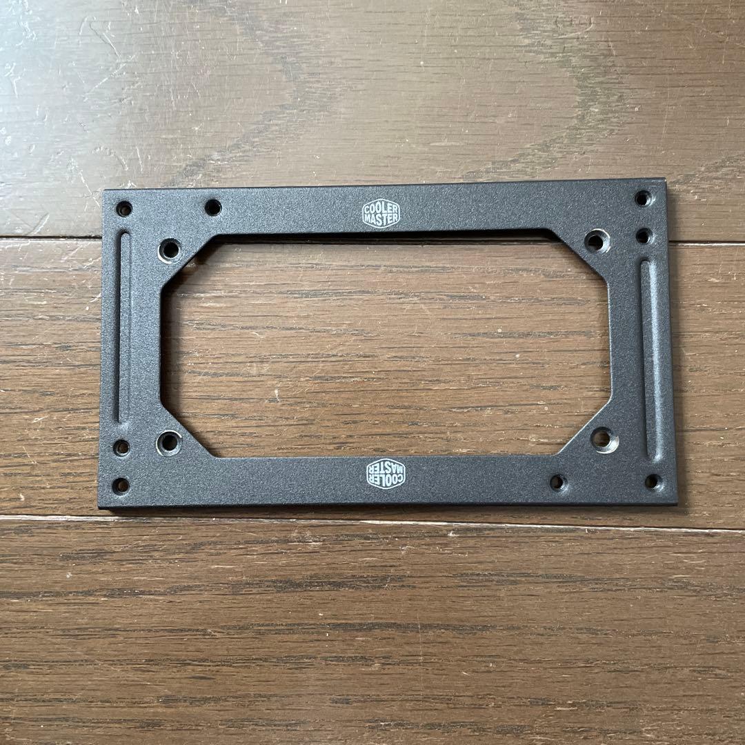 Cooler Master V750 SFX GOLD 750W PC電源