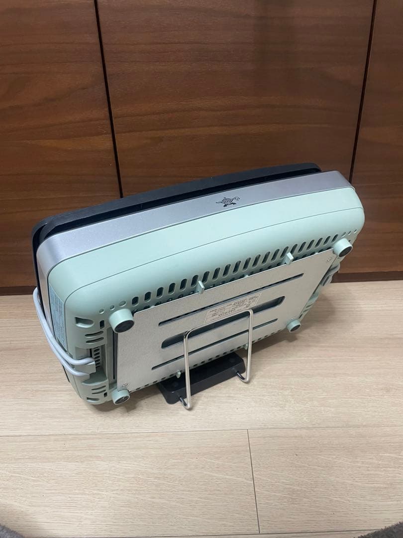 グラファイトマジックグリラー