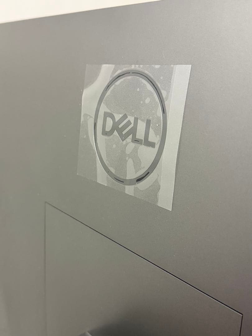 Dell4K大型モニター42.51インチU4320Q