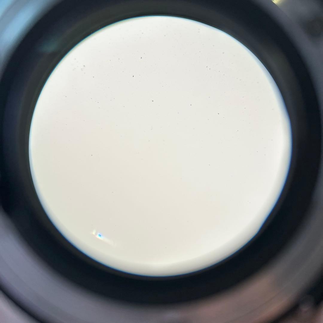 【実用品】Nikon Ai-S NIKKOR 50mm F1.4 標準レンズ